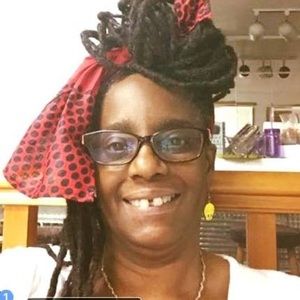 Meet your Posher, Taryn